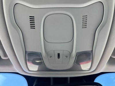 2016 Jeep Renegade Limited