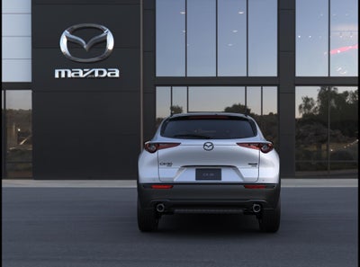 2026 Mazda Mazda CX-30 2.5 Turbo Aire Edition AWD