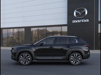 2026 Mazda Mazda CX-50 Hybrid Premium Plus AWD
