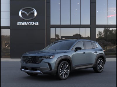 2026 Mazda Mazda CX-50 2.5 Turbo Premium Plus AWD