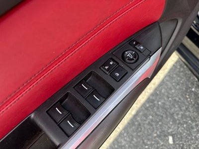 2020 Acura TLX 3.5L A-Spec Pkg