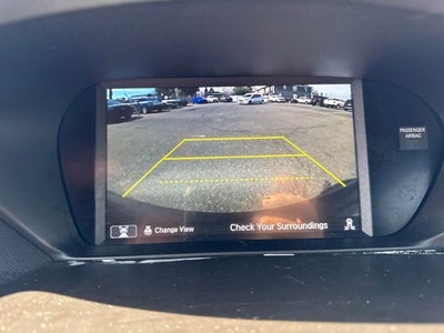 2020 Acura TLX 3.5L A-Spec Pkg