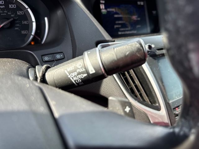 2020 Acura TLX 3.5L A-Spec Pkg