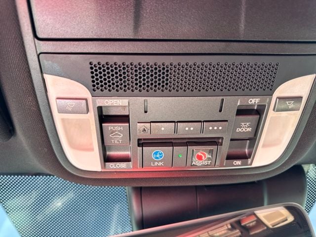 2020 Acura TLX 3.5L A-Spec Pkg