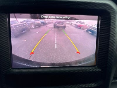 2022 Jeep Wrangler Sport