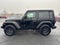2022 Jeep Wrangler Sport