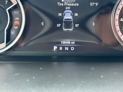 2018 RAM 1500 Night