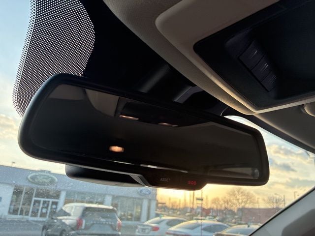 2018 RAM 1500 Night