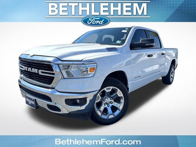 2023 RAM Ram 1500 Pickup