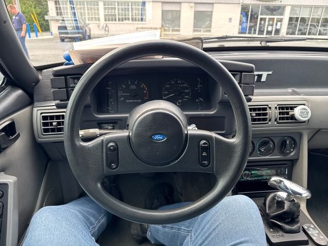 1988 Ford Mustang GT