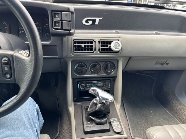 1988 Ford Mustang GT