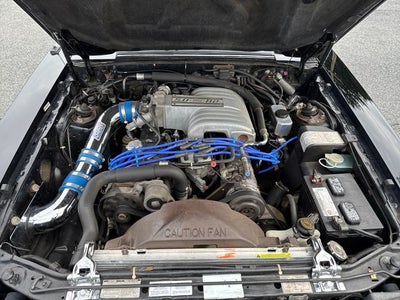 1988 Ford Mustang GT