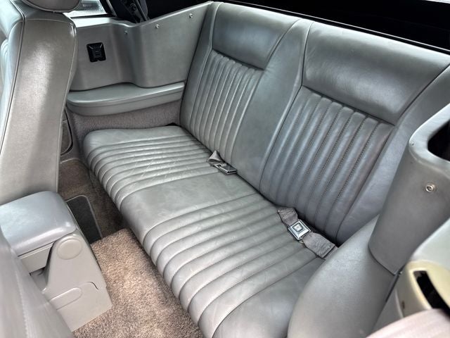 1988 Ford Mustang GT