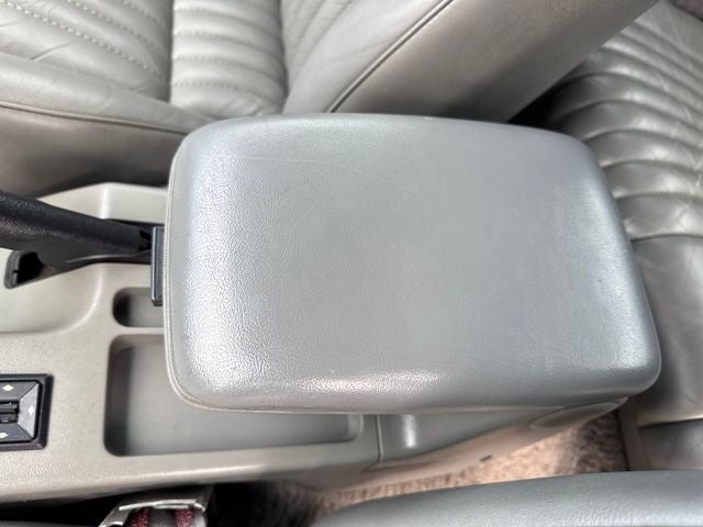 1988 Ford Mustang GT