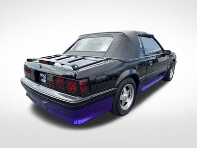 1988 Ford Mustang GT