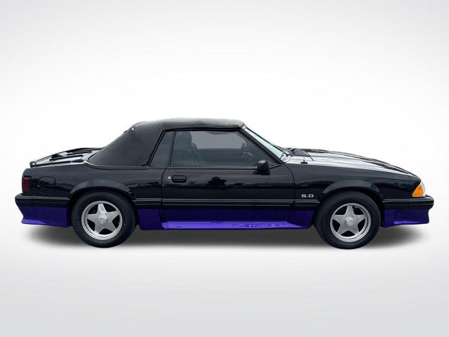 1988 Ford Mustang GT