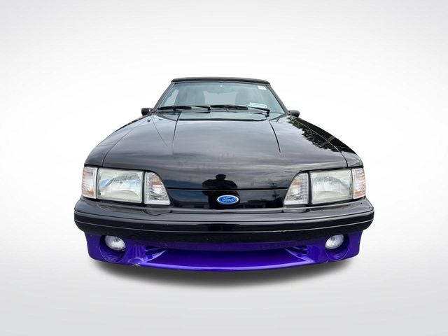 1988 Ford Mustang GT