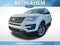 2017 Ford Explorer Base