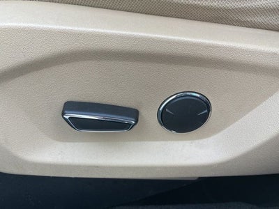 2017 Ford Explorer Base