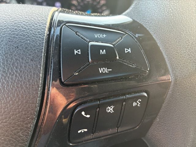 2017 Ford Explorer Base