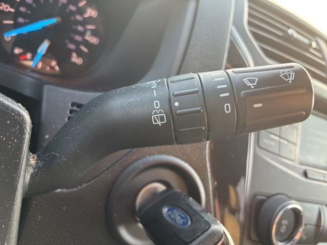 2017 Ford Explorer Base