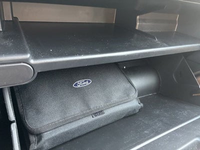 2017 Ford Explorer Base