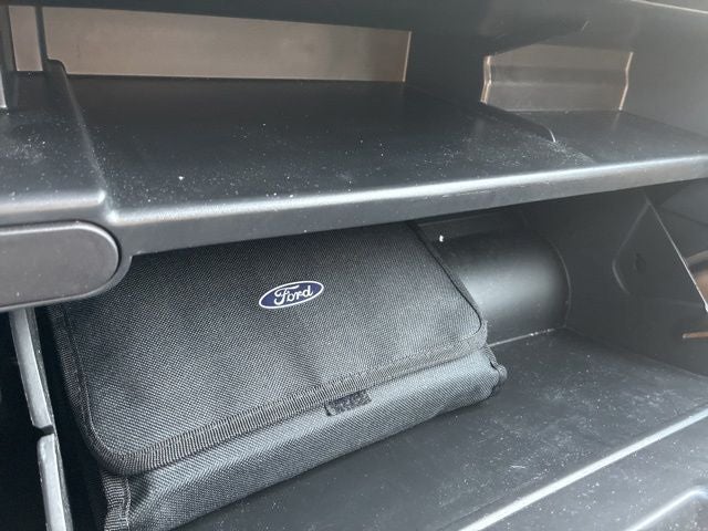 2017 Ford Explorer Base