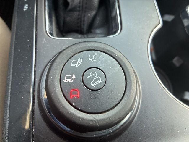 2017 Ford Explorer Base