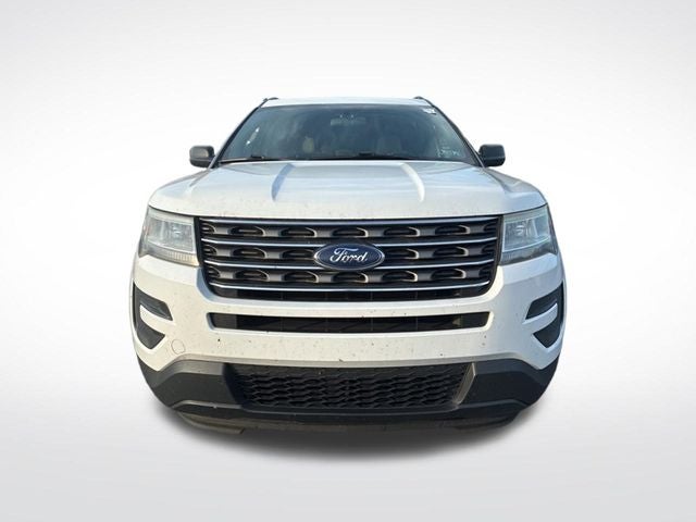 2017 Ford Explorer Base