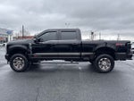 2024 Ford F-250SD King Ranch