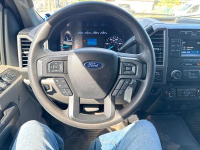 2019 Ford F-350SD XL