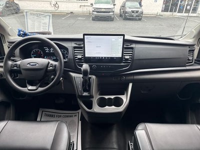 2023 Ford Transit-250 Base