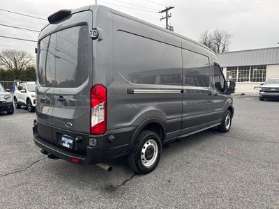2023 Ford Transit-250 Base