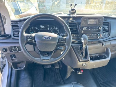 2021 Ford Transit-150 Base