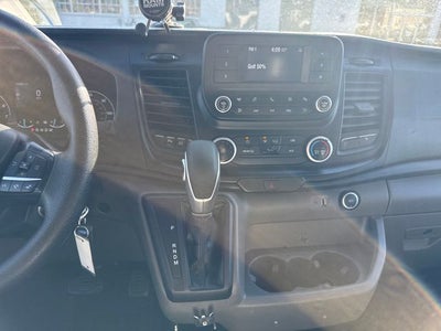 2021 Ford Transit-150 Base