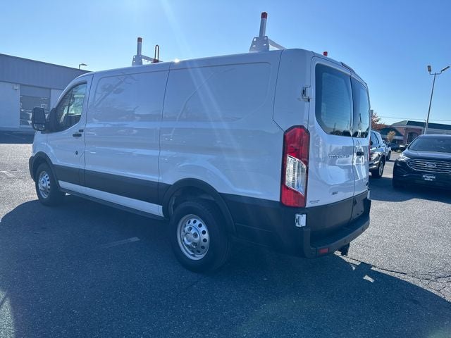 2021 Ford Transit-150 Base