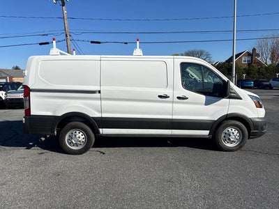 2021 Ford Transit-150 Base