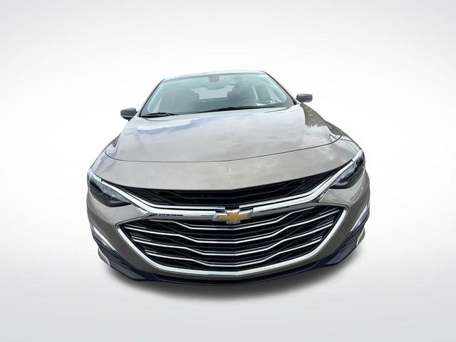 2022 Chevrolet Malibu LS 1LS