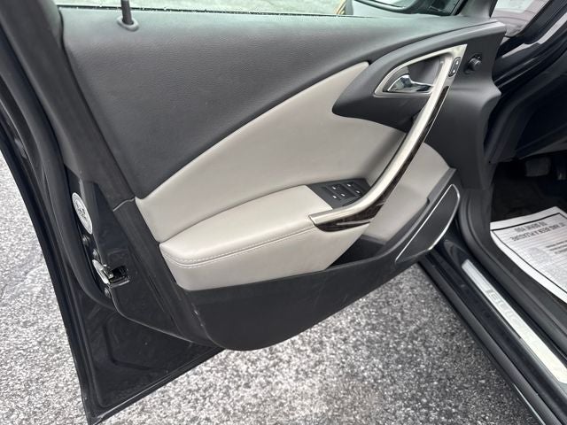 2015 Buick Verano Base