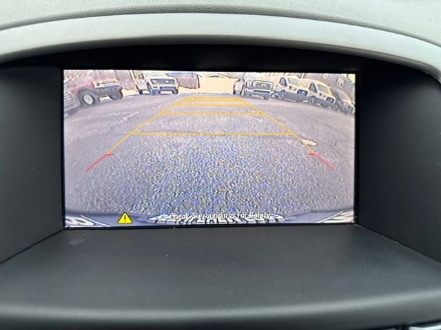 2015 Buick Verano Base