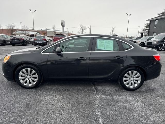 2015 Buick Verano Base