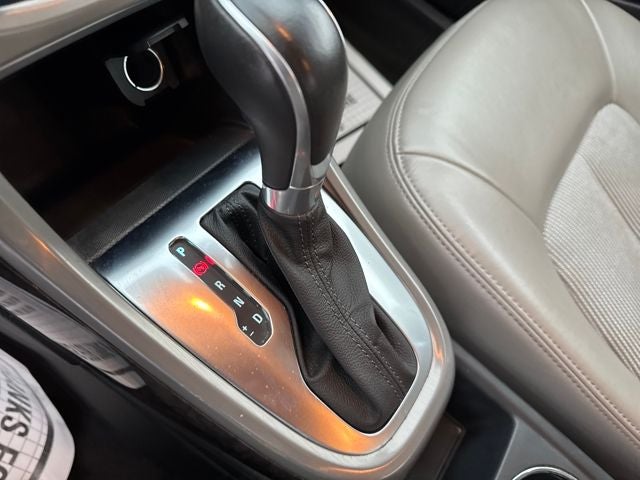 2015 Buick Verano Base