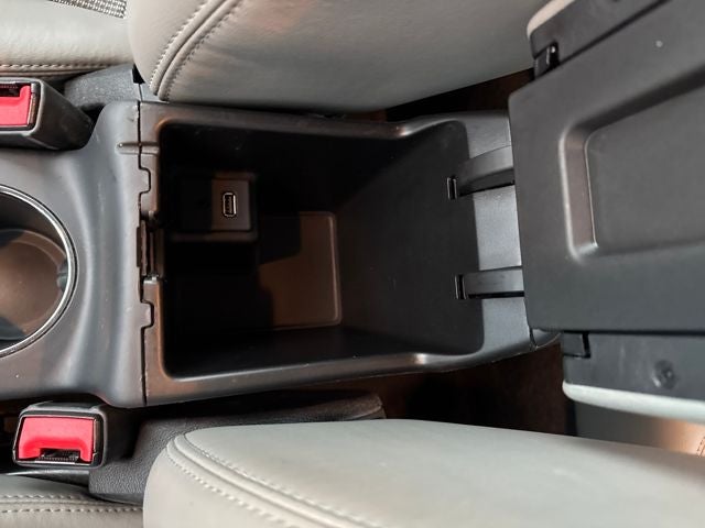 2015 Buick Verano Base