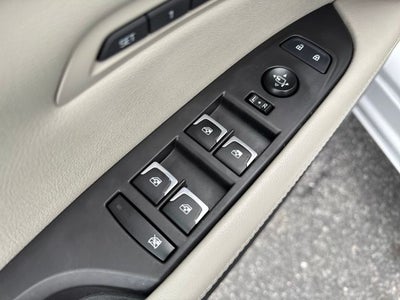 2017 Cadillac CT6 3.6L Premium Luxury