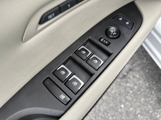 2017 Cadillac CT6 3.6L Premium Luxury