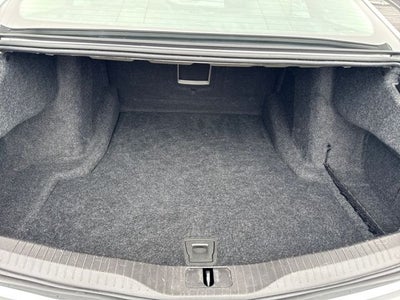 2017 Cadillac CT6 3.6L Premium Luxury