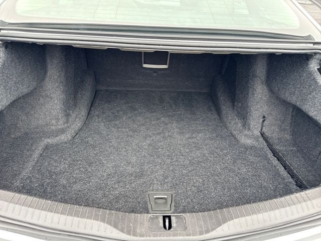 2017 Cadillac CT6 3.6L Premium Luxury