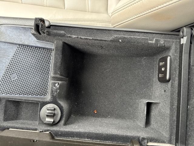 2017 Cadillac CT6 3.6L Premium Luxury