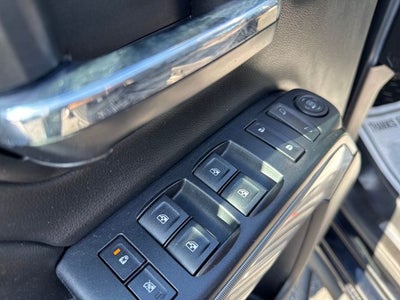 2016 Chevrolet Silverado 1500 LT LT2