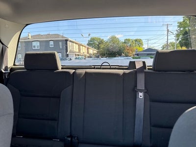 2016 Chevrolet Silverado 1500 LT LT2